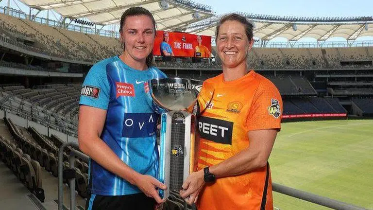 WBBL Final 2021: When and How to watch WBBL Final live streaming & TV Channel WBBL Final 2021 live streaming
