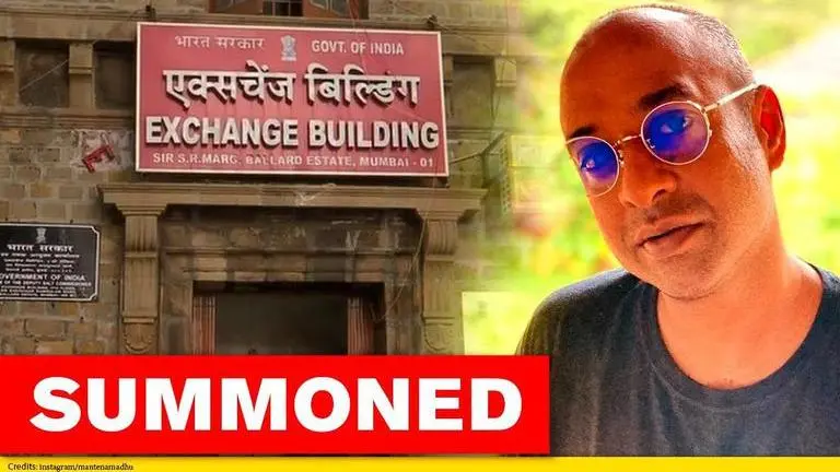 NCB summons producer Madhu Mantena after questioning of Jaya Saha brings out big names