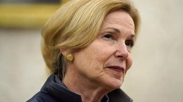 White House to direct supply of COVID drug amid access fears Dr. Anthony Fauci has said remdesivir would become a new standard of care for severely ill COVID-19 patients.