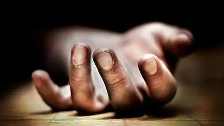 Agriculture scientist found dead in hotel in UP's Banda