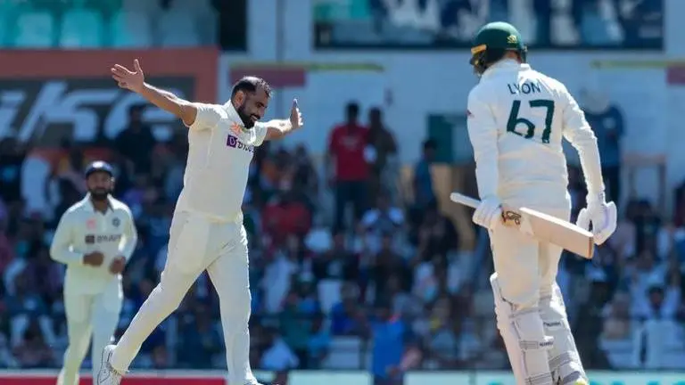 'More humiliating than 36 all-out': India crush Australia to easily win 1st Test in Nagpur India vs Australia