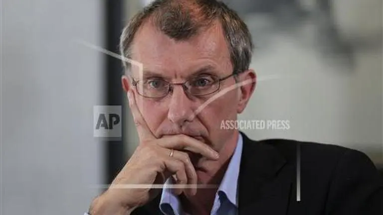 UK watchdog slams Save the Children over misconduct claims UK watchdog slams Save the Children over misconduct claims