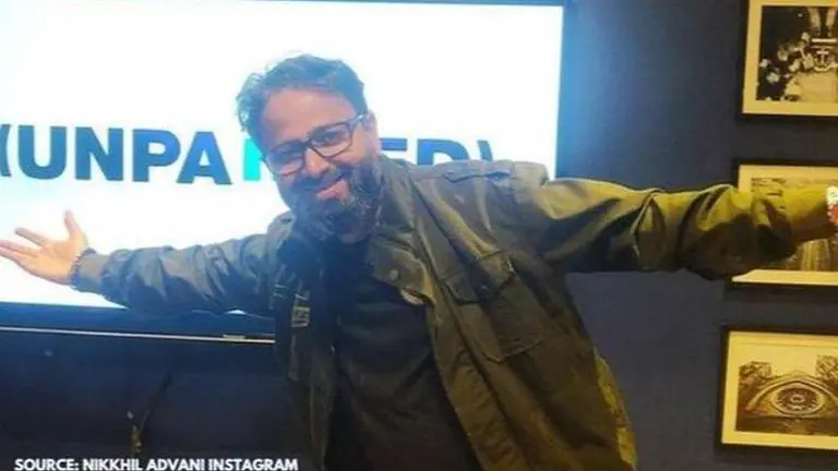 Nikkhil Advani