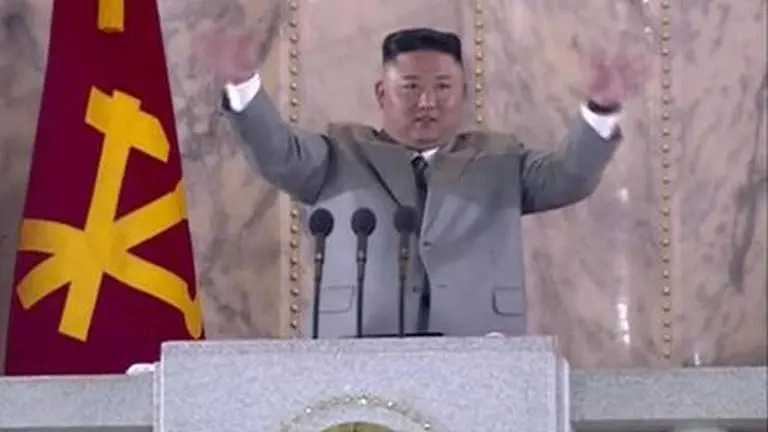 North Korea enters 10th month of international lockdown