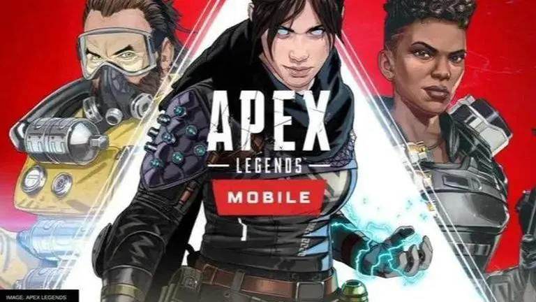 Apex Legends Mobile becomes most downloaded game on App Store after launch: Report Apex Legends Mobile becomes the most downloaded game on App Store after launch: Report