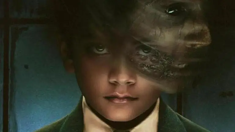 Horror series Adhura starring Rasika Dugal, Ishwak Singh to premiere in July Adhura