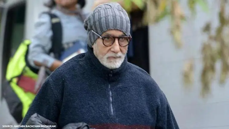 On Amitabh Bachchan's birthday, take up this trivia quiz about 'Gulabo Sitabo' actor amitabh bachchan's birthday