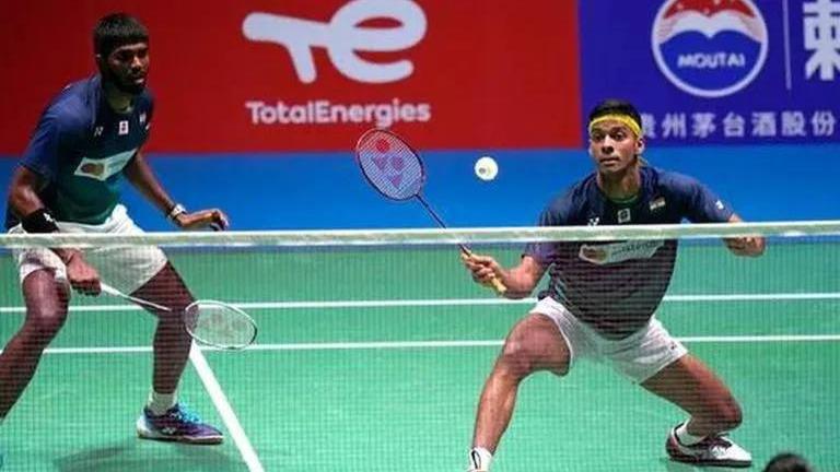 Indian Challenge Ends After Satwik-Chirag Bow Out In Opening Round Of ...