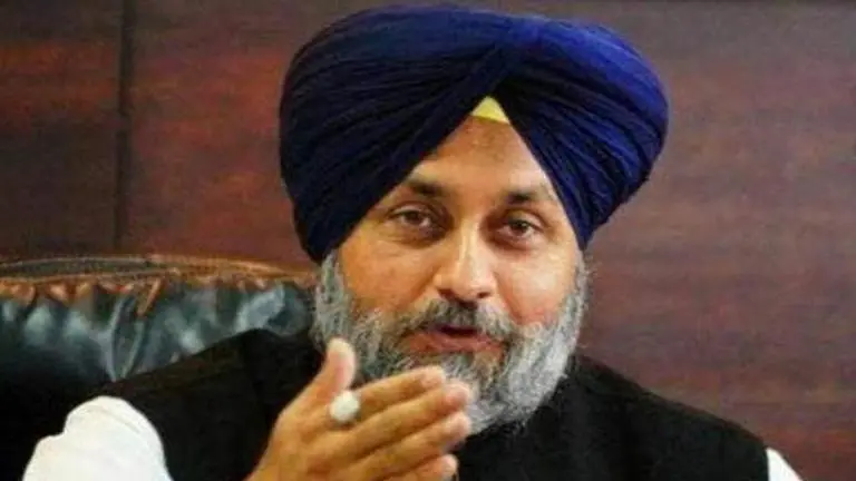 Punjab Hooch tragedy: SAD alleges Cong MLAs involved, meets Governor to demand CBI probe Hooch tragedy