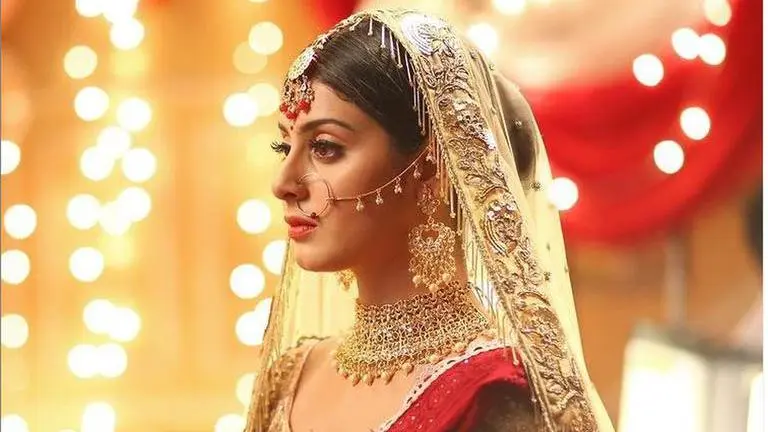 Isha Malviya on being part of 'Udaariyaan': 'Working as Jasmine has taught me new things' Isha Malviya