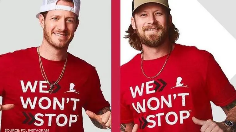 Are Florida Georgia Line breaking up? The duo talks about upcoming ventures; watch video are Florida Georgia Line breaking up?