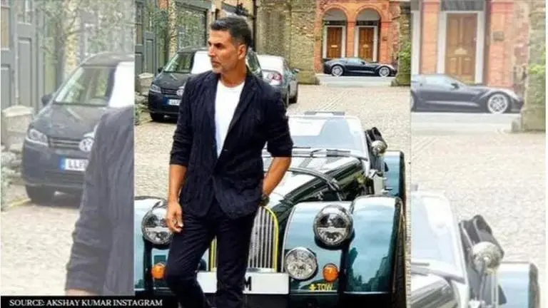 Akshay Kumar Quiz: How well do fans know Khiladi Kumar? Answers inside Akshay Kumar quiz