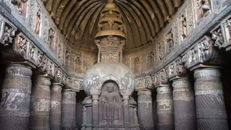 Ajanta