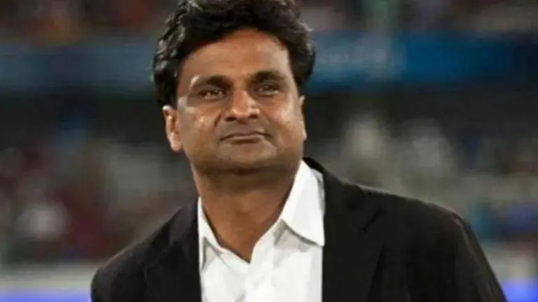 Javagal Srinath reveals the reason behind his retirement at the age of 33 after 2003 WC Javagal Srinath