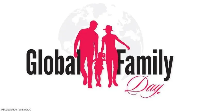 Global Family Day 2022: History, theme, significance and all you need to know Global Family Day