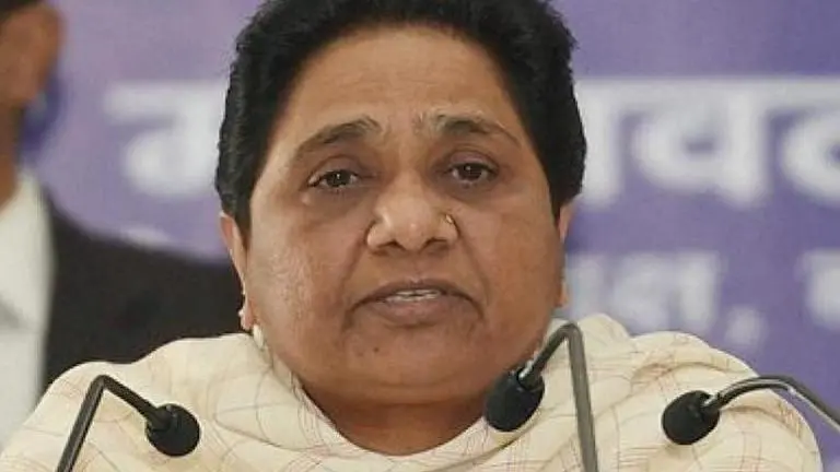 Air India Plane crash: Mayawati salutes pilots, seeks respect for their sacrifice Kerala plane crash