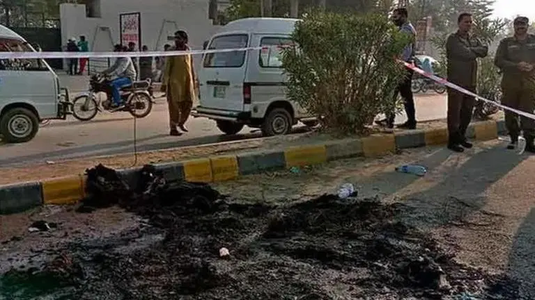 Sri Lanka welcomes death sentence to six accused for lynching its national in Pakistan Sri Lanka lynching