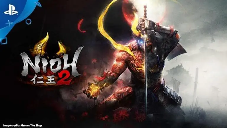 Nioh 2 patch notes