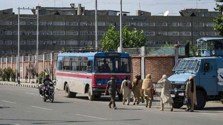 UMTA approved to revamp urban transport in Jammu and Kashmir
