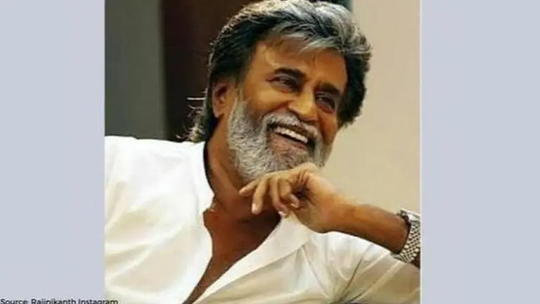 Facts about Rajinikanth's life that fans should know | See details Rajinikanth