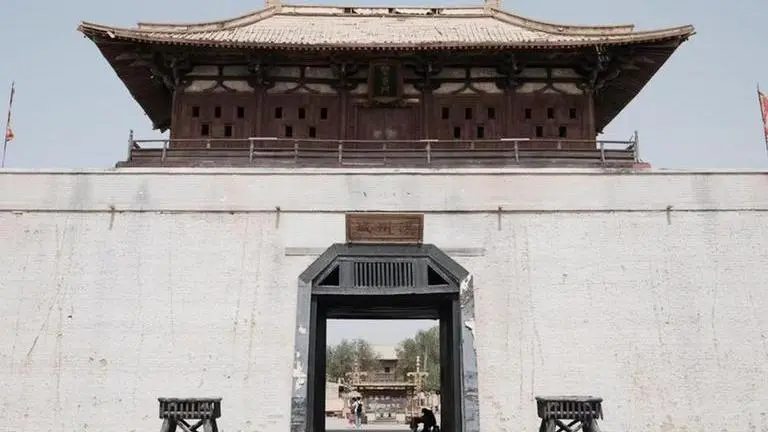 China suspends all tourism activities in Gansu province as COVID cases surge China