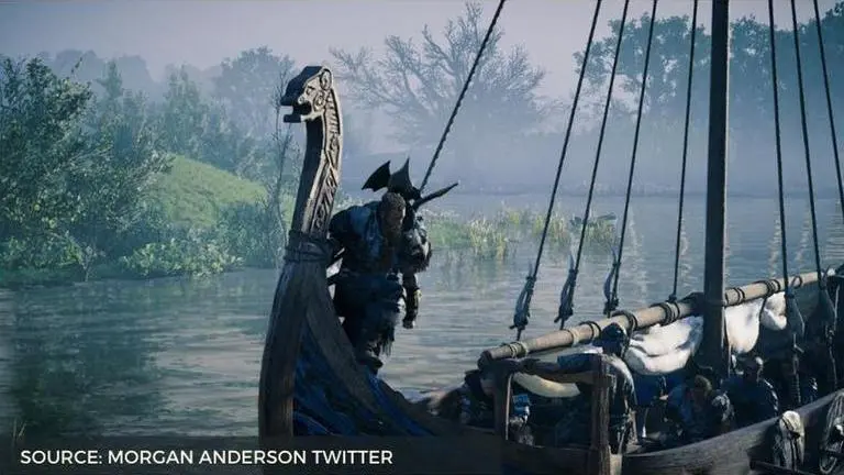 AC Valhalla Guide: Learn where to find Small Brown Trout in the game here ac valhalla