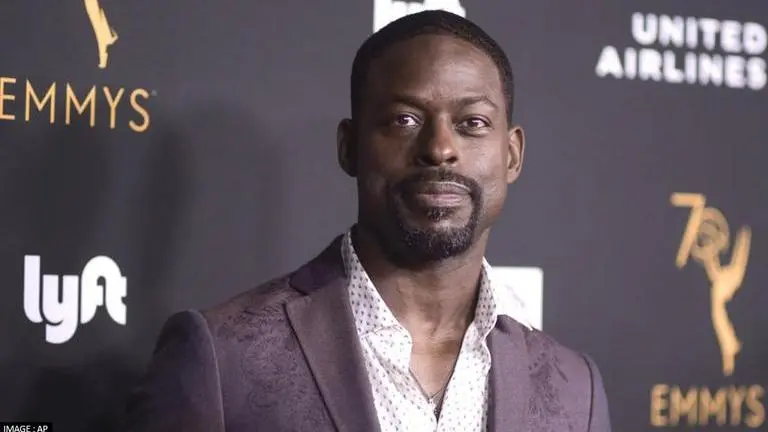 Sterling K Brown roped in to star in Hulu's new 'Washington Black' series adaptation Sterling K Brown