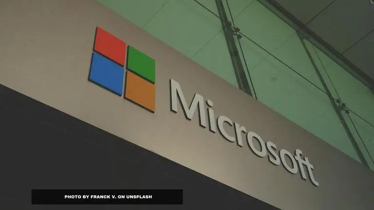 microsoft 2020