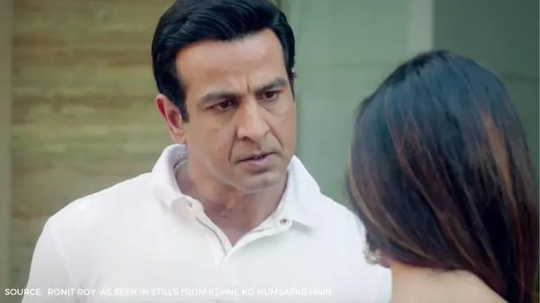 'Kehne Ko Humsafar Hain': Best moments from show you must watch Parth Samthaan