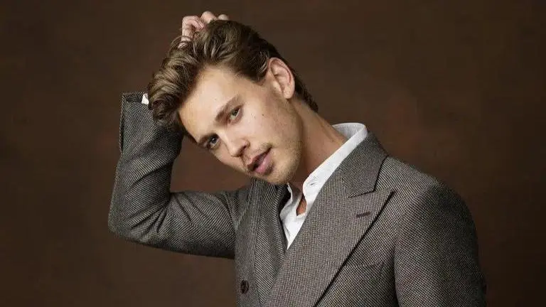 Oscar-nominated Austin Butler says he suffered 'impostor syndrome' after playing Elvis Austin