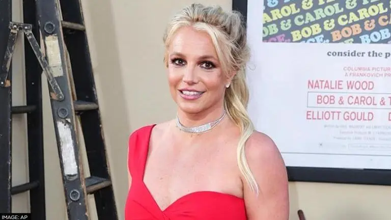 Britney Spears' conservatorship dissolved by a Los Angeles court after 13 years Britney Spears