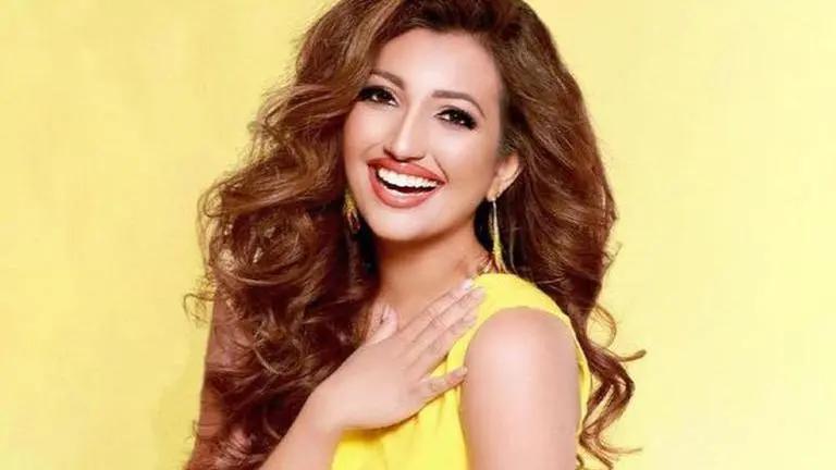 Who is Shree Saini? Here's everything you need to know about Miss World America 2021 Shree Saini