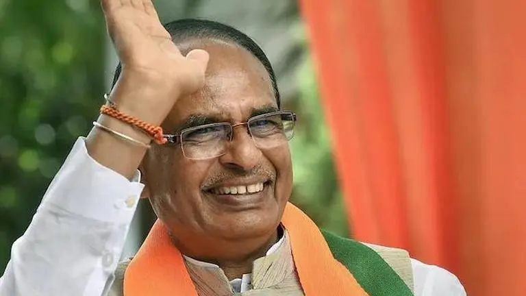 No internal wrangling, party will decide Madhya Pradesh CM candidate: Shivraj Chouhan