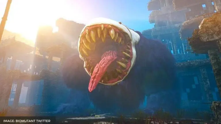 Biomutant Googlide Wrekboxes location: How to get this killing machine in the game? biomutant googlide wrekboxes location