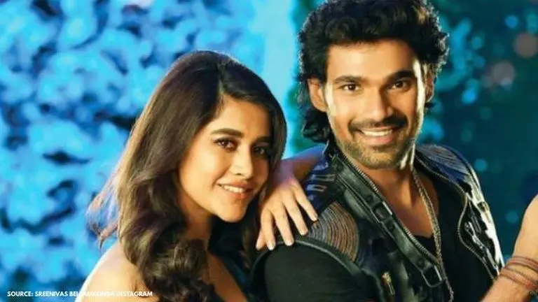 alludu adhurs review