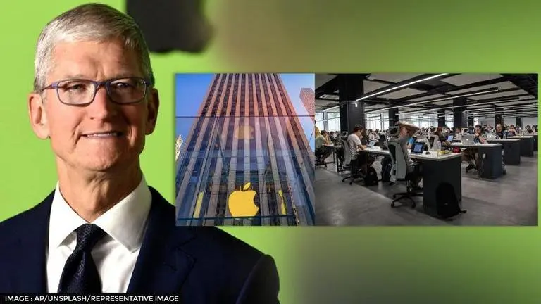 Apple postpones office return from Feb 2022, gives $1,000 to employees to work-from-home Apple