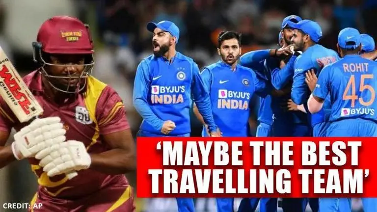 Brian Lara makes big positive claim about Team India despite New Zealand away humbling Brian Lara