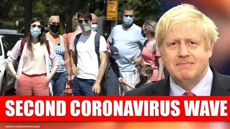 UK to ban assembly of more than 6 people amid COVID-19, penalty doubled UK