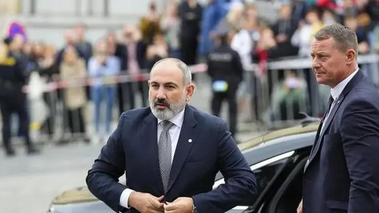 No breakthrough in Armenia, Azerbaijan peace talks, hosted by Russian President Vladimir Putin Armenia, Azerbaijan peace talks