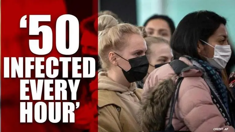 In Iran, 'one person dies every 10 minutes' due to coronavirus infection Iran