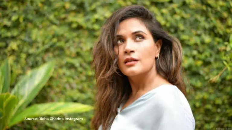 'Shakeela' starring Richa Chadha to release on Christmas? Here are the details Richa Chadha