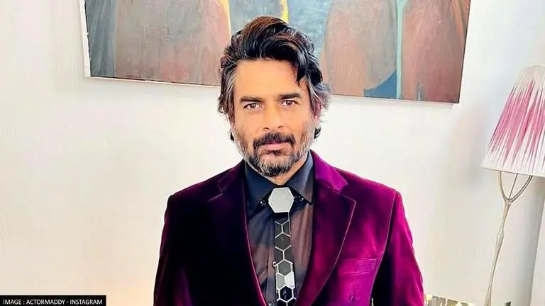R Madhavan to star in freedom fighter Dr Chempakaraman Pillai's biopic 'Jai Hind': Report R Madhavan