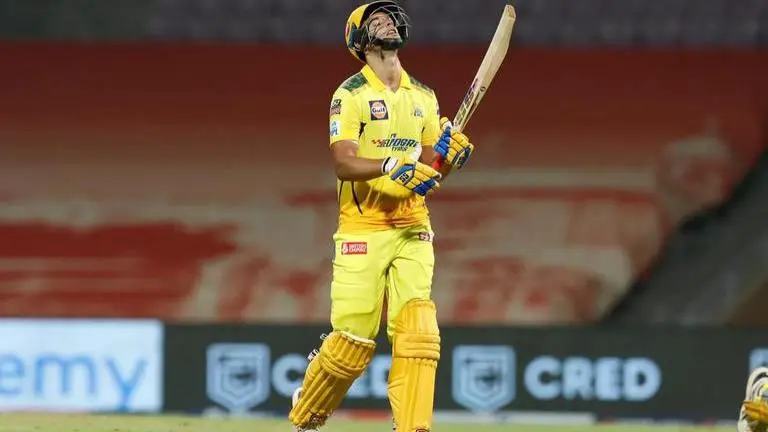 CSK vs RCB: Confident Shivam Dube indebted for carrying forward his domestic form into IPL Shivam Dube