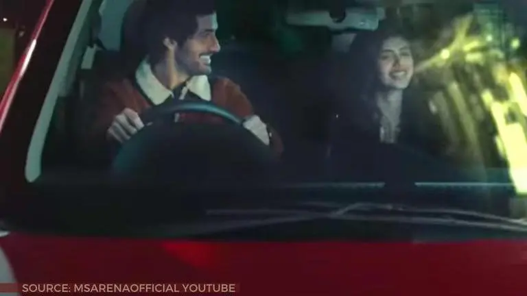 Vitara Brezza ad cast and other details about the advertisement vitara brezza ad