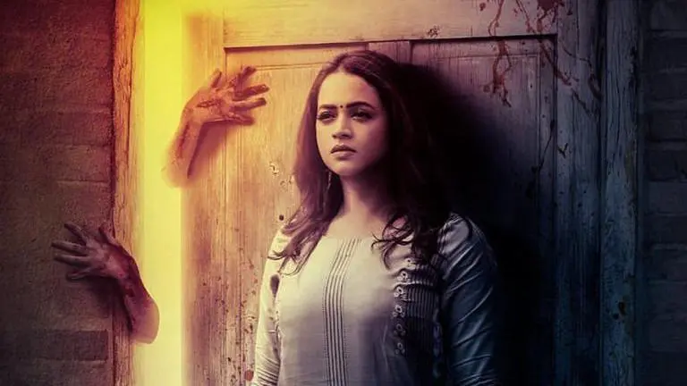 Bhavana returns to Tamil cinema after 13 years, announces The Door on birthday Bhavana