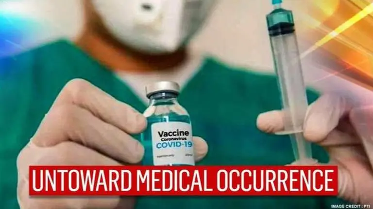 COVID-19: ‘Serious Adverse Event’ (SAE) that can pause an experimental vaccine explained COVID-19