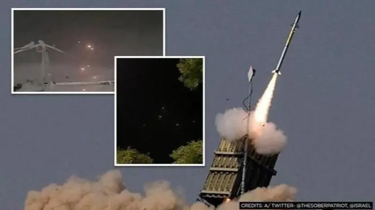 Israel to boost radars, air defences system to counter any drone attack from Iran: Reports Iran