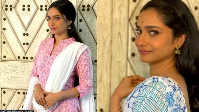 'Pavitra Rishta': Ankita Lokhande pens heartfelt note for reel character 'Archu' Ankita Lokhande, Pavitra Risha, Sushant Singh Rajput, Archana in Pavitra Rishta, Pavitra Rishta 2