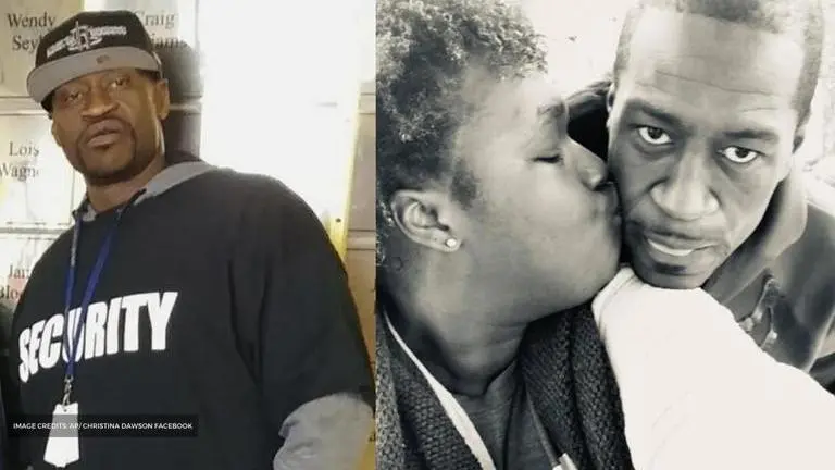 Who was George Floyd? Why was George Floyd arrested by Minneapolis police? who was george floyd