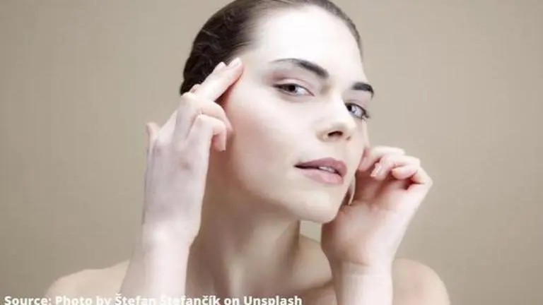 Facial yoga exercises to reduce lip size and lift cheeks to look younger; check it out facial yoga exercises